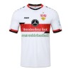 Maillot de Supporter VfB Stuttgart Domicile 2021-22 Pour Homme